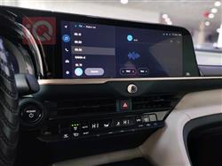 تويوتا كراون